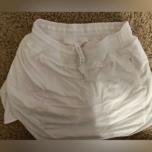 Lululemon high rise skirt